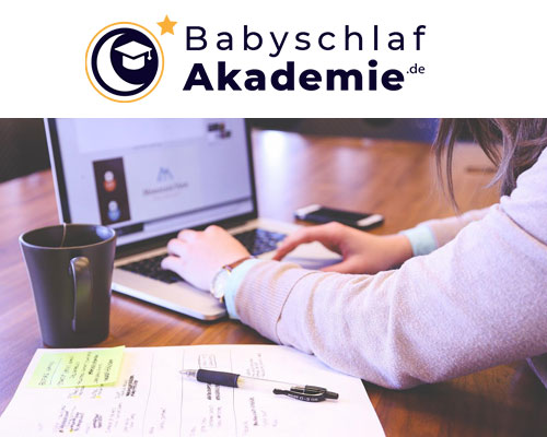 Babyschlafakademie.de | Ausbildung Schlafberater Inga Ahlers